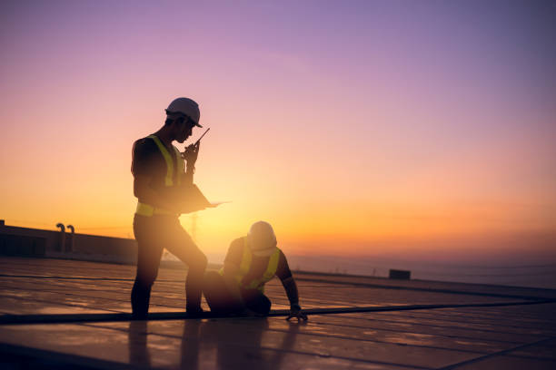 Best Roof Gutter Cleaning  in Hominy, OK