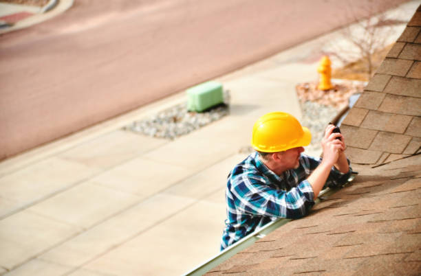 Best Best Roofing Contractors  in Hominy, OK