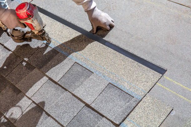 Best Best Roofing Contractors  in Hominy, OK