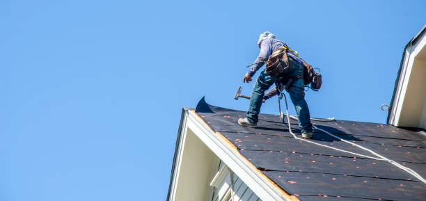 Best Gutter Installation and Roofing  in Hominy, OK